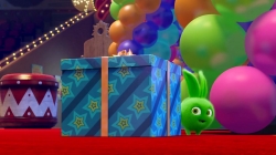 انیمیشن سانی بانیز قسمت 454 - sunny bunnies